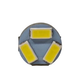 LED žiarovka T5 W1.2W 12V