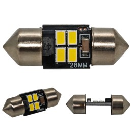 żarówka LED SV8.5 12V...