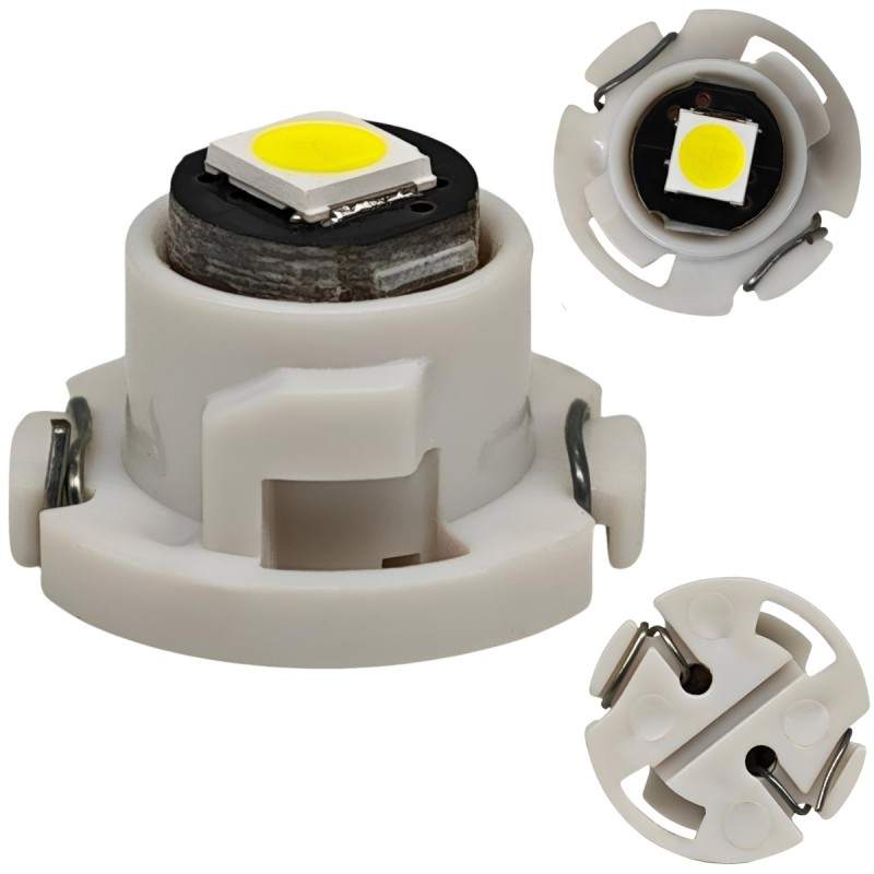 Lampadina LED T4.7 12V