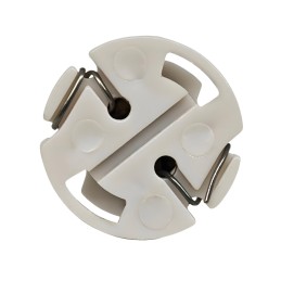 LED lemputė T4.7 12V