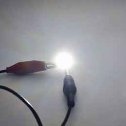 Lampadina LED T4.7 12V