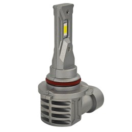 LED bulb HB3 9V-30V CANBUS 5000lm 1pc