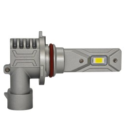 LED-pirn H10 9V-30V CANBUS 5000lm 2 tk