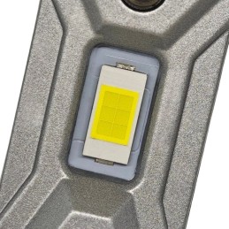 LED-pirn H10 9V-30V CANBUS 5000lm 2 tk