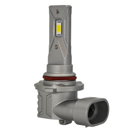 LED-pirn H10 9V-30V CANBUS 5000lm 2 tk
