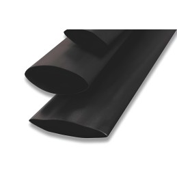 16 мм термосвиваеми тръби без лепило 1 м