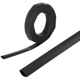 18 мм термосвиваема тръба без лепило 1 м