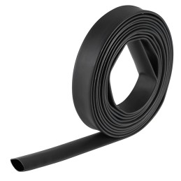 18 мм термосвиваема тръба без лепило 1 м