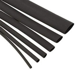 20 мм термосвиваема тръба без лепило 1 м