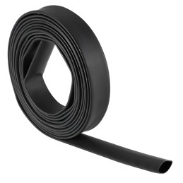 20 мм термосвиваема тръба без лепило 1 м