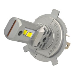 LED крушка H4 12V CANBUS 10000lm 1 бр