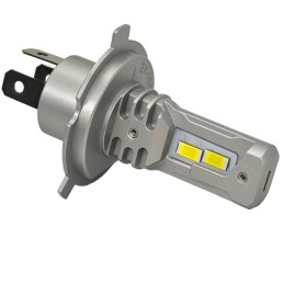 LED крушка H4 12V CANBUS 10000lm 1 бр