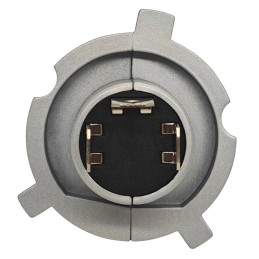 H4 LED крушки 12V CANBUS 8000lm 2 бр