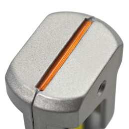 H4 LED lemputės 12V CANBUS 8000lm 2 vnt