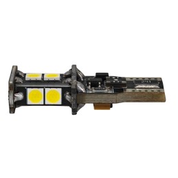 ampoule LED T10 10V-16V CANBUS 900lm