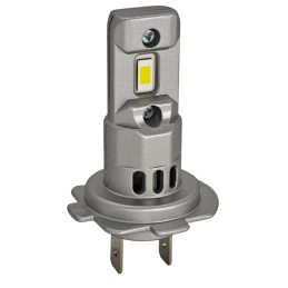 LED lamp H7 24V-50V CANBUS 7000lm 2 stuks TIR