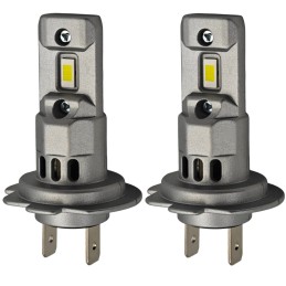 LED žiarovka H7 24V-50V CANBUS 7000lm 2 ks TIR