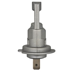 LED izzó H7 24V-50V CANBUS 7000lm 2 db TIR