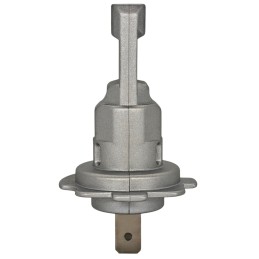 светодиодная лампа H7 24V-50V CANBUS 7000lm 2 шт TIR