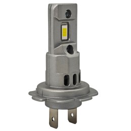 LED žárovka H7 24V-50V CANBUS 7000lm 2 ks TIR