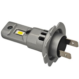 LED žiarovka H7 24V-50V CANBUS 7000lm 2 ks TIR