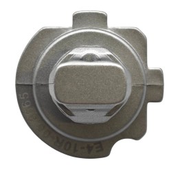 LED lemputė H7 24V-50V CANBUS 7000lm 2 vnt TIR