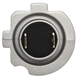 LED-Glühbirne H7 24V-50V CANBUS 7000lm 2 Stück TIR