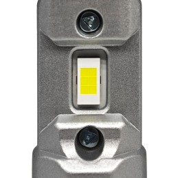 LED bulb H7 24V-50V CANBUS 7000lm 2 pcs TIR