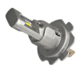 LED izzó H7 24V-50V CANBUS 7000lm 2 db TIR