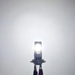 bec LED H7 24V-50V CANBUS 7000lm 2 buc TIR