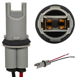 Presa W16W T10, W5W, T15 lungo