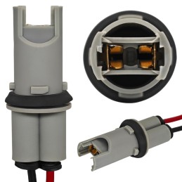 Kontaktligzda W16W T10, W5W, T15 gara
