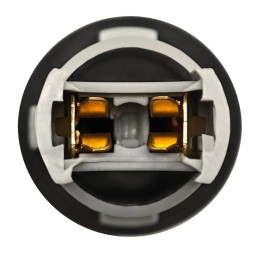 Socket W16W T10, W5W, T15 long