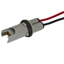 Kontaktligzda W16W T10, W5W, T15 gara