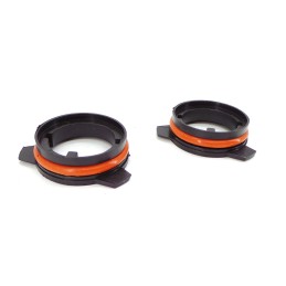 Adapter D2S, M-020 pirnidele