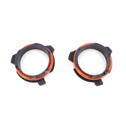 Adapter H7 LED M-022 bulbs