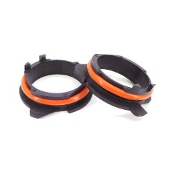 Adattatore per lampade H7...