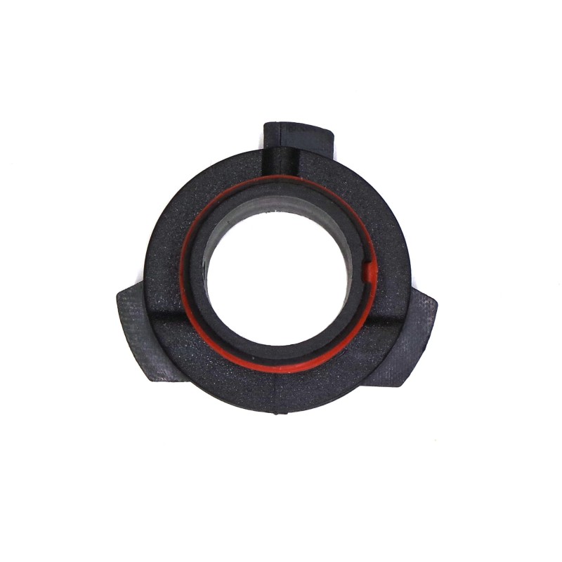 Flange for HB3 LED bulbs