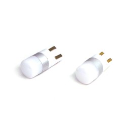 Светодиодная лампа T10 12V CANBUS 190lm