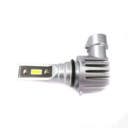 HB4 9V-30V CANBUS CSP LED žiarovky sada Nové