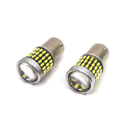 LED BA15S 12-24V CANBUS...