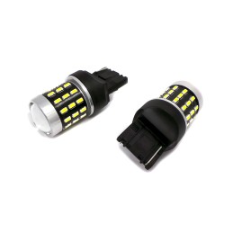 LED 7440 12-24V CANBUS...