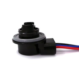 Розетка P27W / 7W, 3157