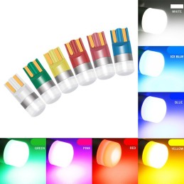 Ampoule LED T10 12V CANBUS 190lm