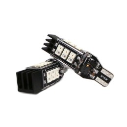 LED spuldze T15 12V-24V 19W...