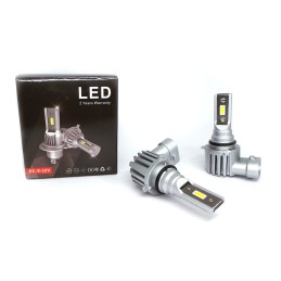 LED H10 9V-30V CANBUS CSP...