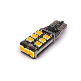 LED T10-18V 7W CANBUS Orange