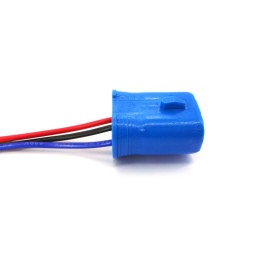 Socket HB1, HB5, 9004, 9007