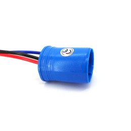 Priză HB1, HB5, 9004, 9007