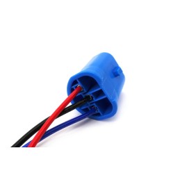 Priză HB1, HB5, 9004, 9007